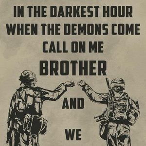 Meet your Posher, Jodie